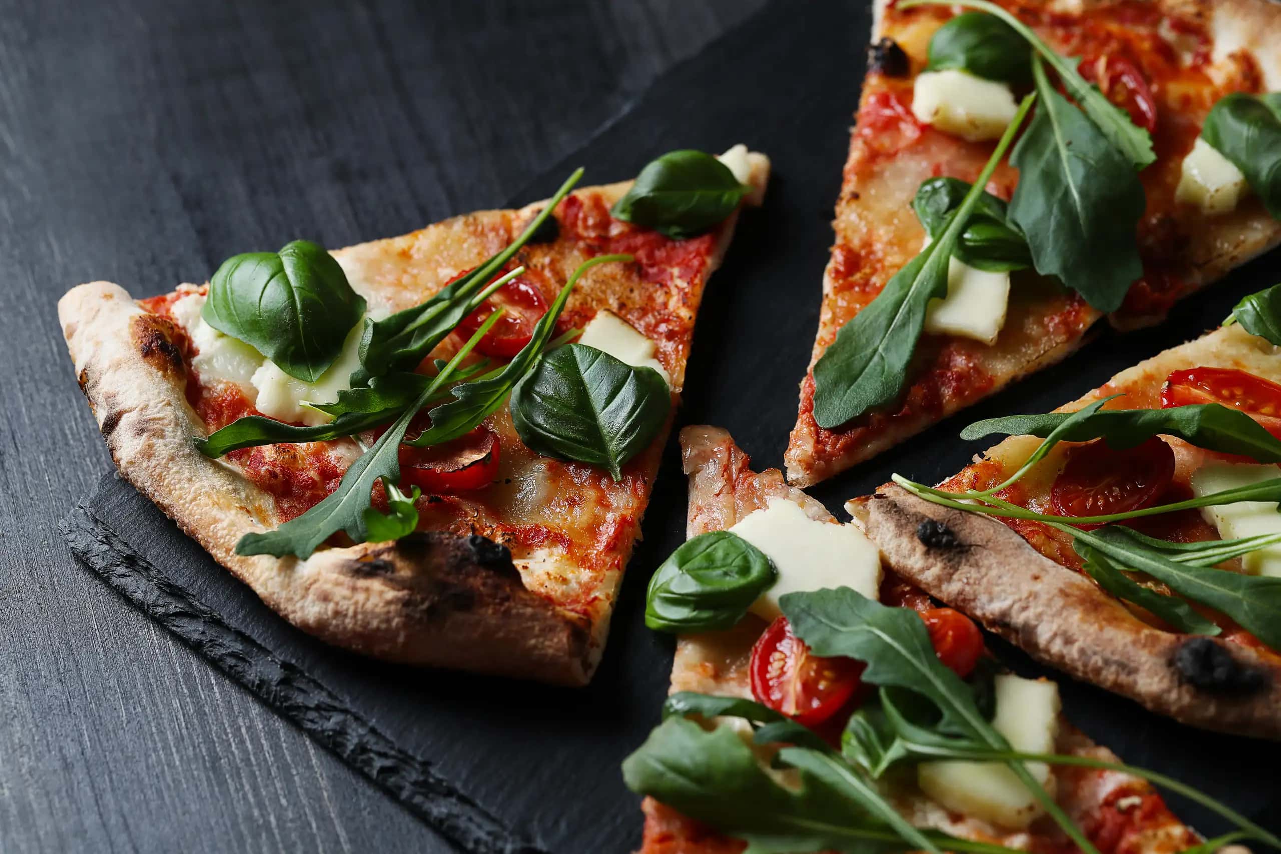 heading-pizza - la trattoria da melo