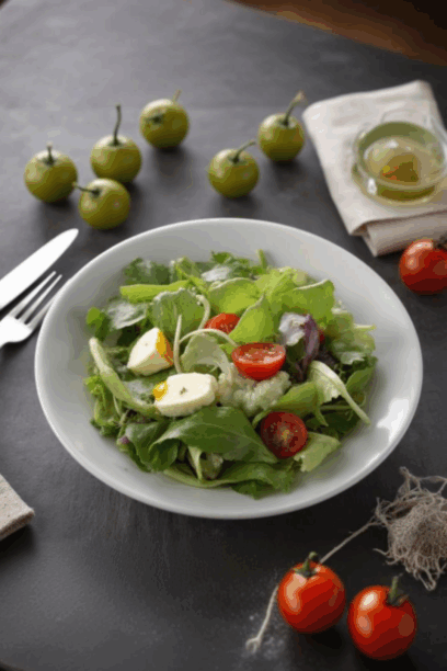 INSALATA