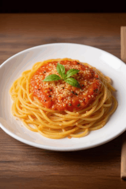 PASTA