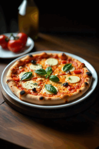 PIZZA